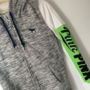 PINK Victoria’s Secret Hoodie